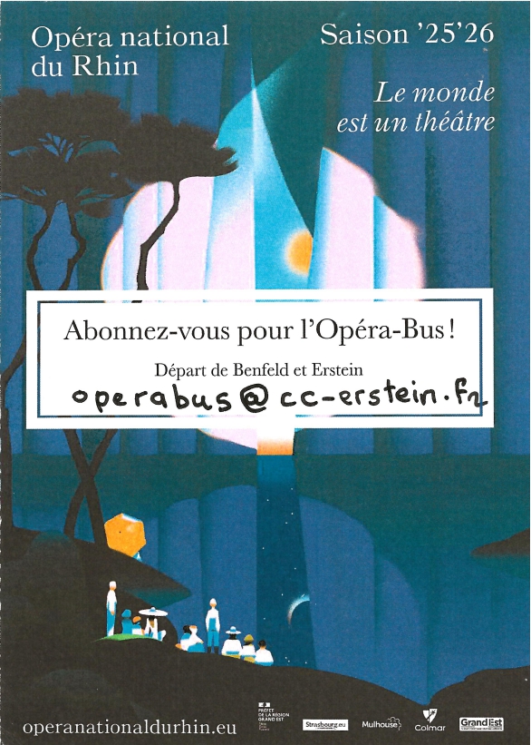 Opéra-Bus : 